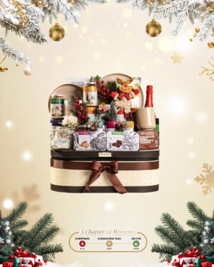 Harvest Mix Parcel Treasure