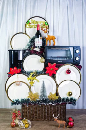 Parcel Signature Natal 02