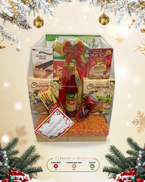 West Java Parcel Signature 08