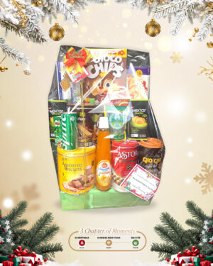 West Java Parcel Signature 09