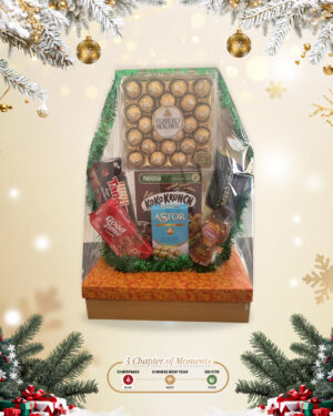 West Java Parcel Signature 10