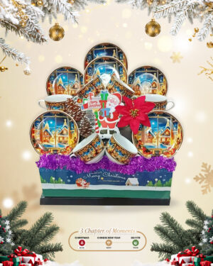 North Sumatra Parcel Signature 01