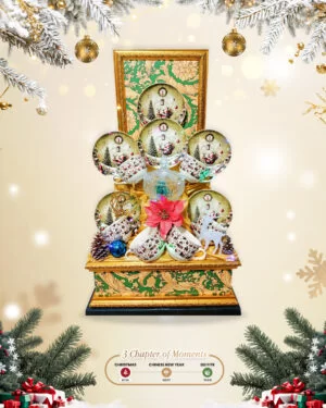 North Sumatra Parcel Signature 02