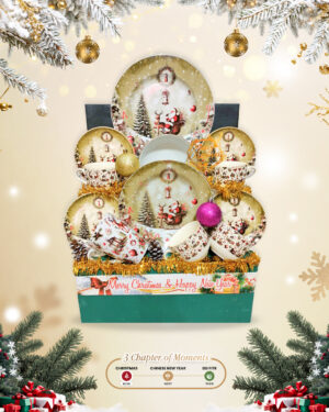 North Sumatra Parcel Signature 05