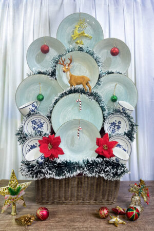 Parcel Signature Natal 07