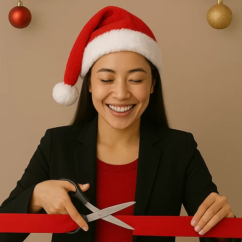 Grand Opening & Congrats