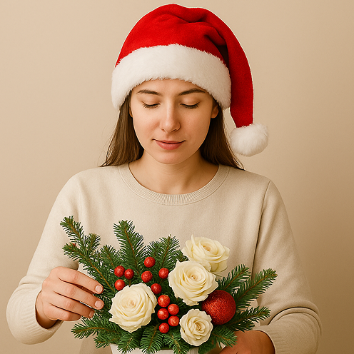 Meeting & Event Decor