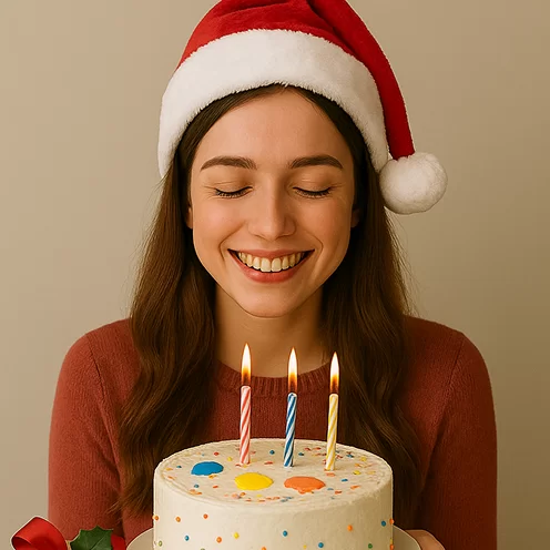 Unforgettable Birthday