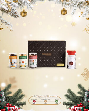 Harvest Hamper Precious New Year 2026