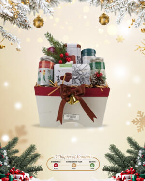 Harvest Classic Noel Box