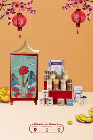 Harvest Grand Heritage