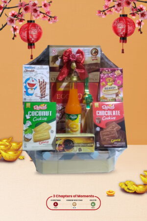 Parcel Classic CNY 02