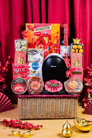 Parcel Signature CNY 15