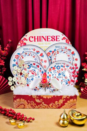 Parcel Signature CNY 01