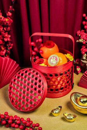 Parcel Signature CNY 12