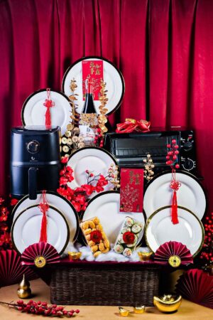 Parcel Signature CNY 06