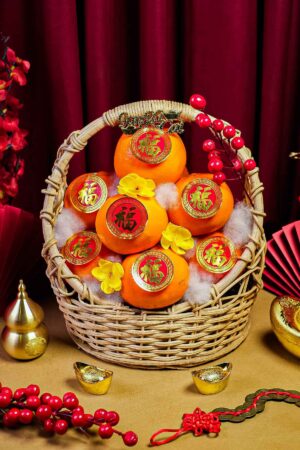 Parcel Signature CNY 13