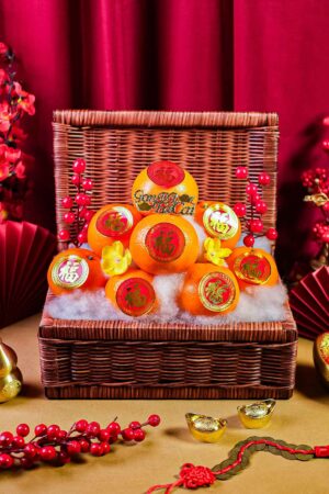 Parcel Signature CNY 11