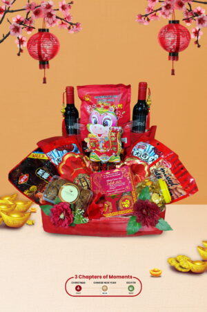 Signature Fortune Snack 01