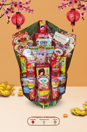 Signature Fortune Snack 05