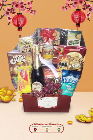 Signature Fortune Snack 02