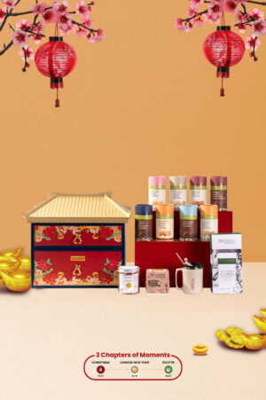 Harvest Imperial Imlek