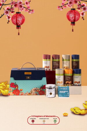 Harvest Prosperity Imlek