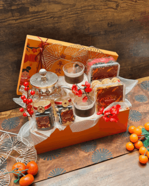 Pheonix Set Sunshine