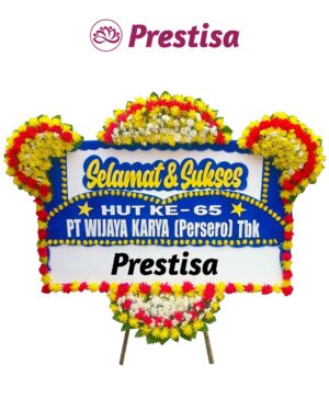 Bunga Papan Congratulation – NEW PROMO – JABODETABEK  004