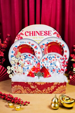 Parcel Signature CNY 01