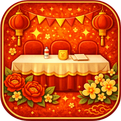 Meeting & Event Decor