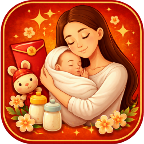 New Baby & Mom Care