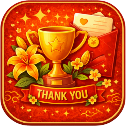 Thank You & Appreciation