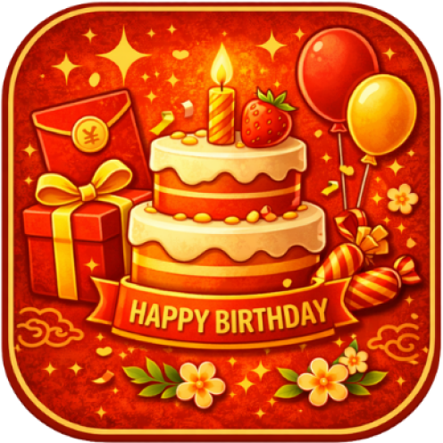 Unforgettable Birthday