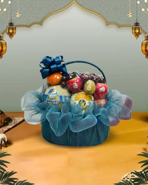 Midnight Fruit Symphony