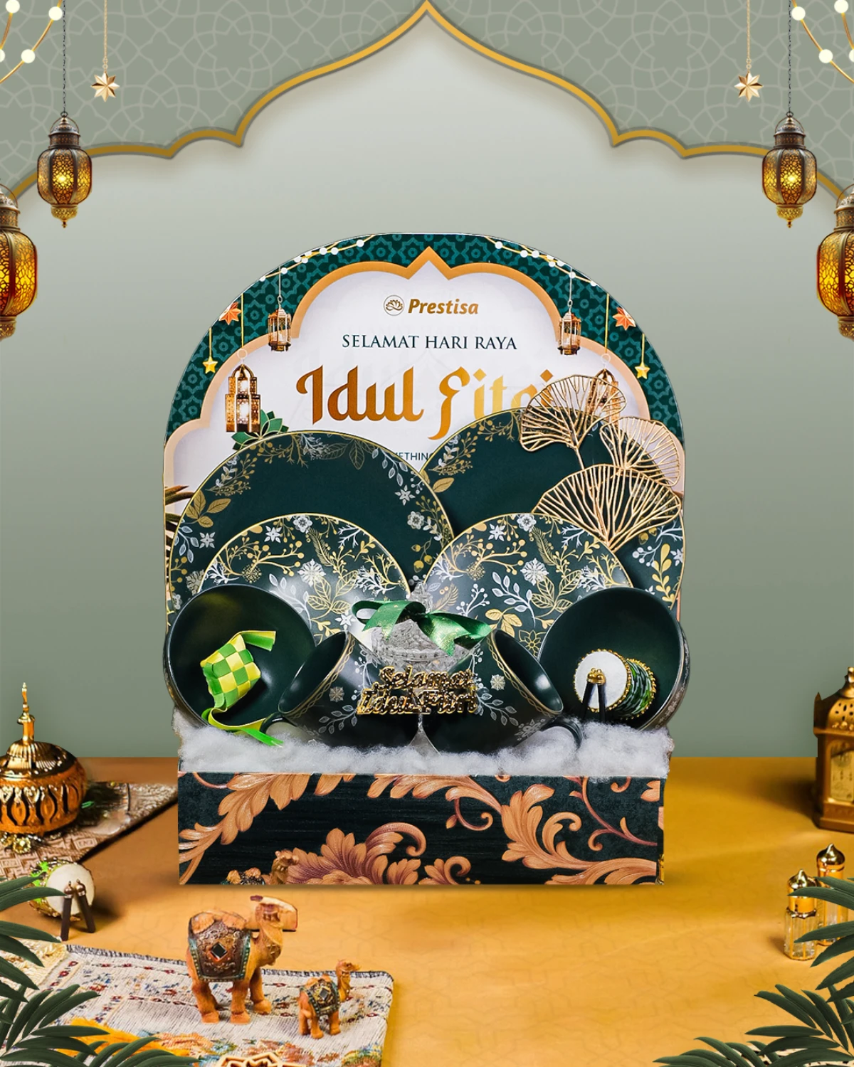 Parcel Signature Eid 11