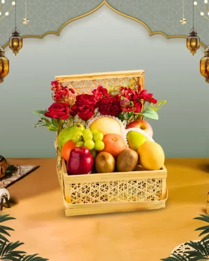 Artisan Fruitful Hampers