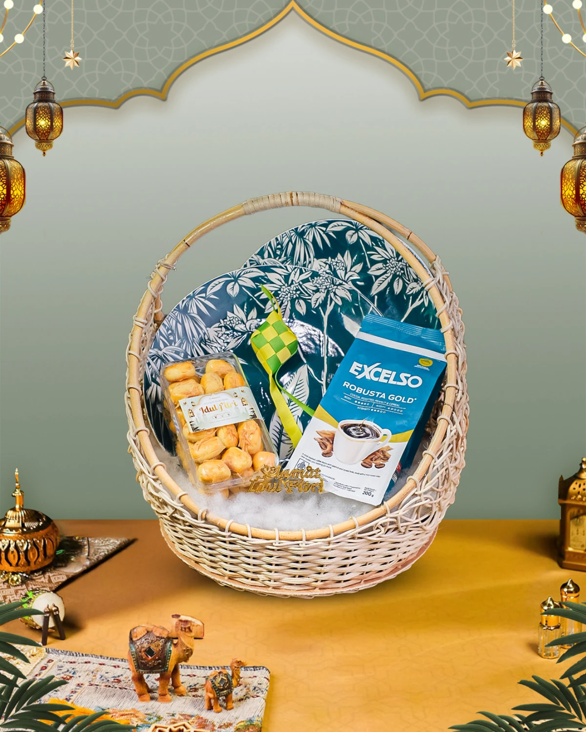 Parcel Signature Eid 13