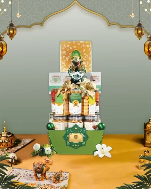 Exclusive Hamper (A)