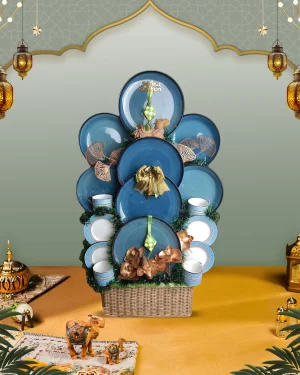 Parcel Signature Eid 18