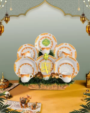 Parcel Signature Eid 21