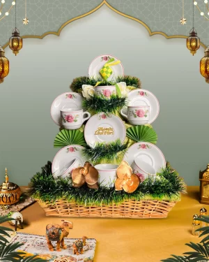 Parcel Signature Eid 22