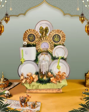 Parcel Signature Eid 23