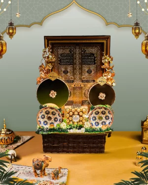 Parcel Signature Eid 28