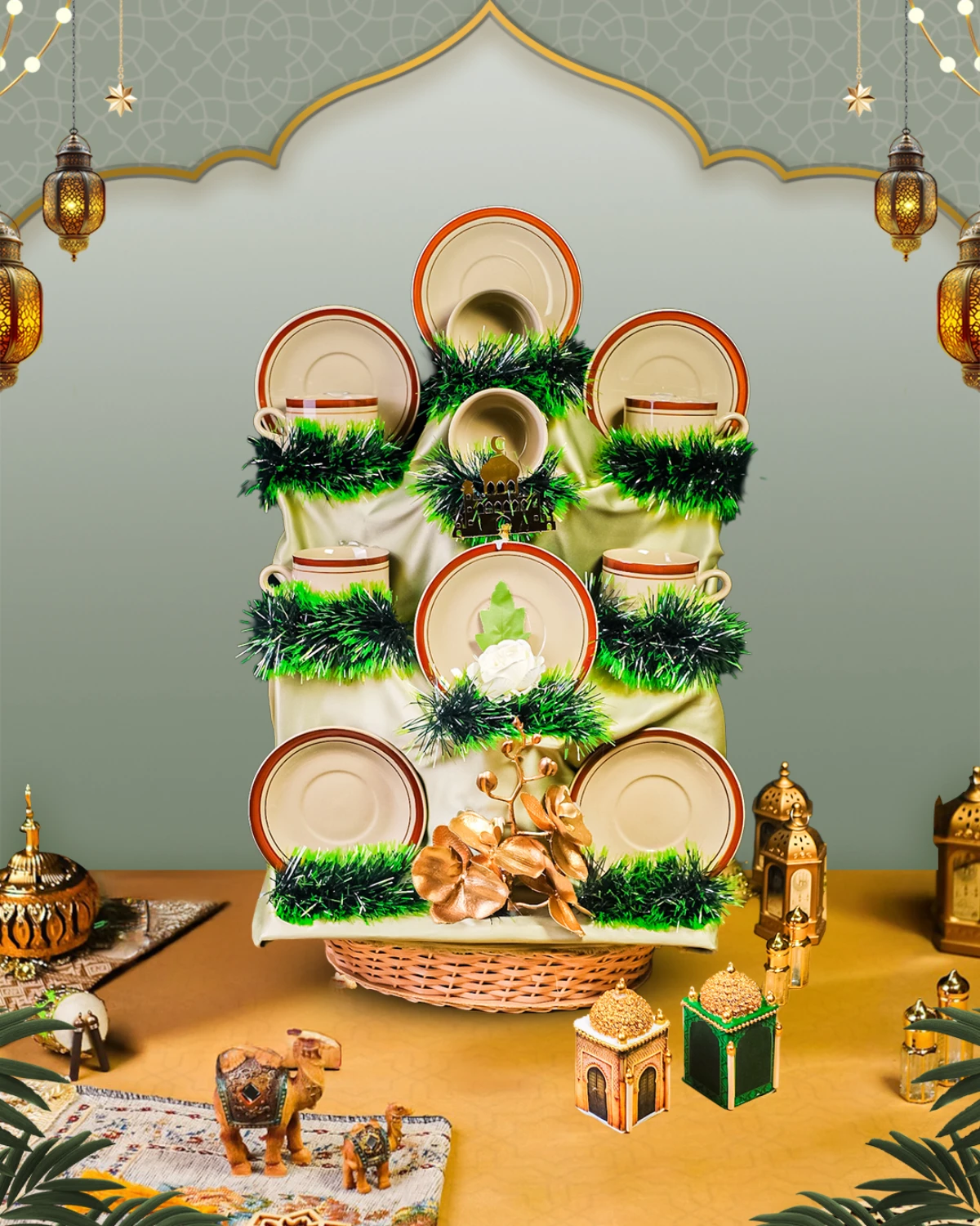 Parcel Signature Eid 29