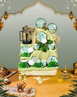 Parcel Signature Eid 32