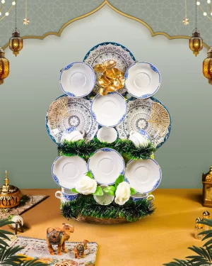 Parcel Signature Eid 33