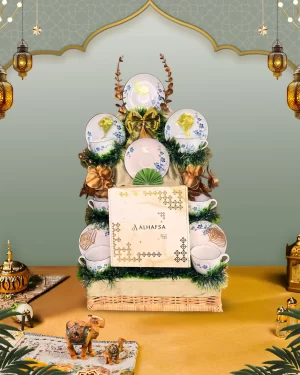 Parcel Signature Eid 38