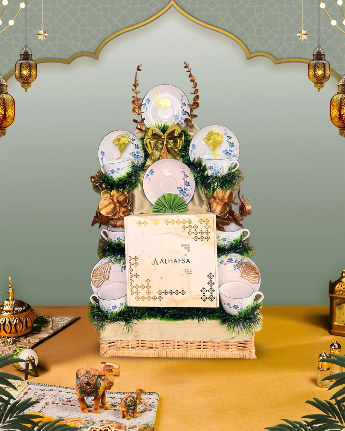 Parcel Signature Eid 38