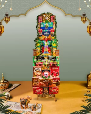 Parcel Signature Eid 03